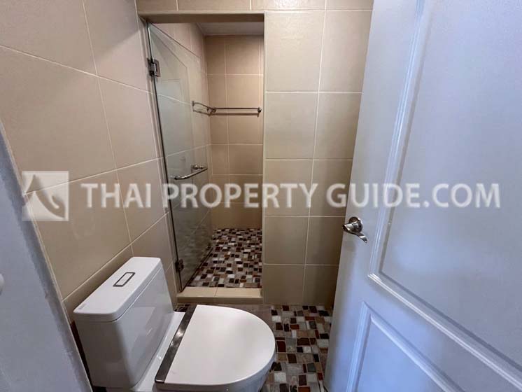 House in Sukhumvit 